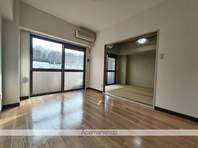 アルテール左入[3DK/52m2]のその他部屋・スペース