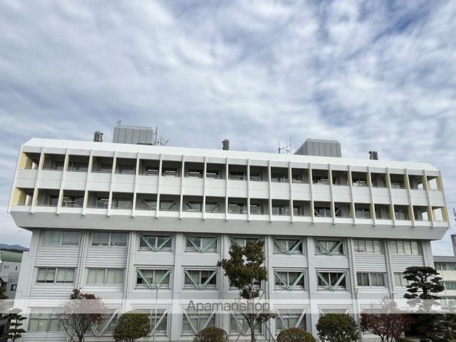 オオソネハイツ2の周辺写真