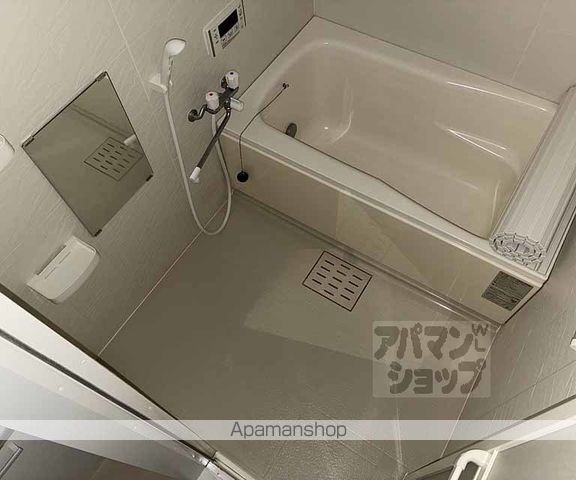 ティーグルブラン桂の内装写真