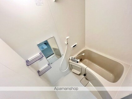 Ｇｒａｎ　ｌａｇｏ[1LDK/37.84m2]のバス