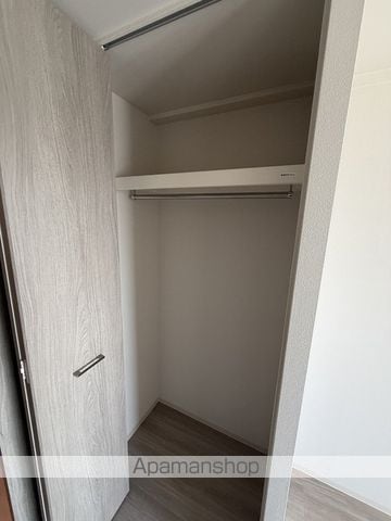 ESLEADRESIDENCETHEGRAND大阪福島CLASSの内装写真