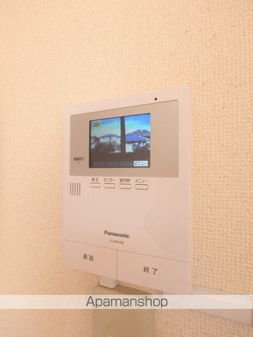 エクセルメゾンの内装写真