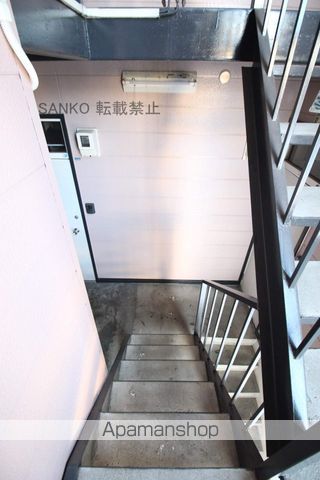 クリスタル参番館のその他写真