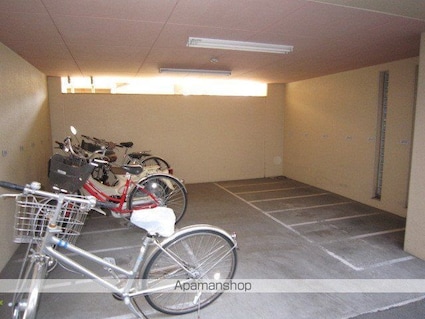 ピュールブラン[1R/23.3m2]の共用部3