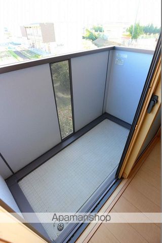 セイシェル・大山 C棟の内装写真