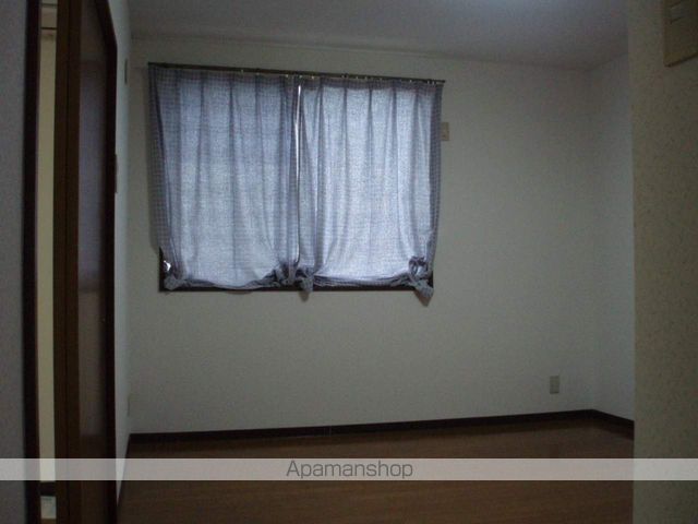 エブリークレハIIの内装写真