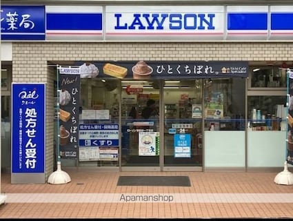東京都世田谷区世田谷１丁目[1R/16.57m2]の周辺4