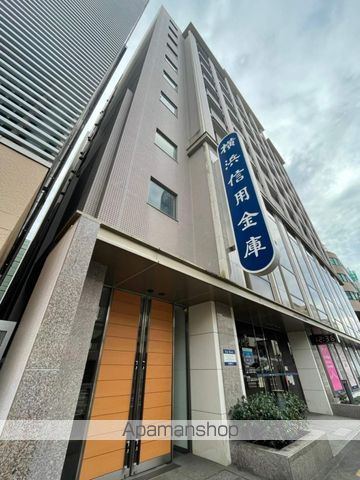 TERRA湘南台の外観写真