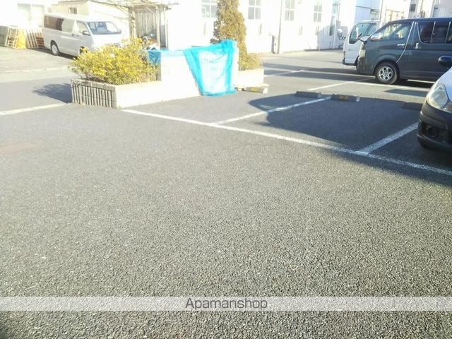 レオパレスアサヒのその他写真