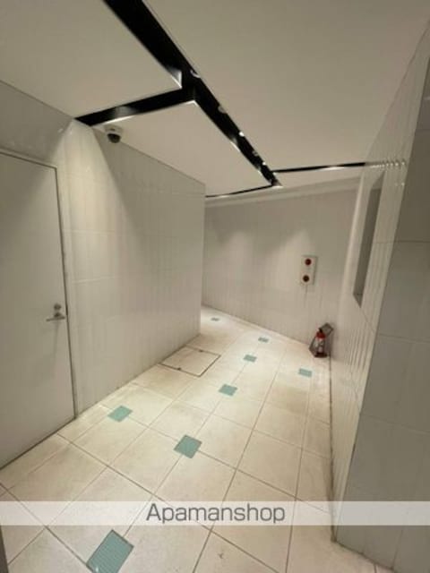 東京都世田谷区上馬３丁目[1K/22.67m2]のロビー