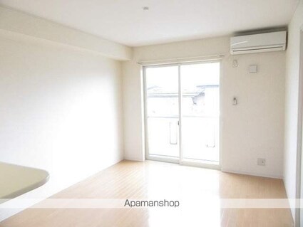 ボヌールハウス[1LDK/36.4m2]の内装4