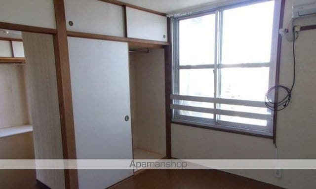 河村マンションの内装写真