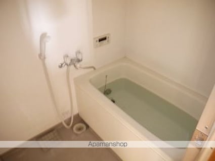 長丘タウンハウス[3DK/59.62m2]のバス