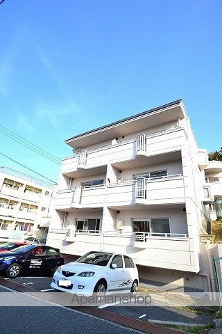 第5鍵山ビルの外観写真