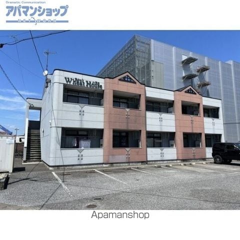 ウィートハウス