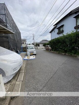 レオパレスアイビー[1K/19.87m2]の周辺