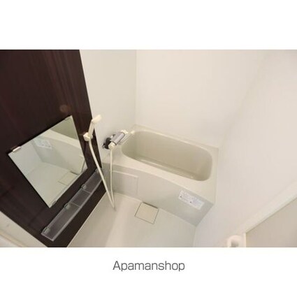 Ｒｅｓｉｄｅｎｃｅ　Ｉｍａｉｋｅ[1K/21.9m2]のバス