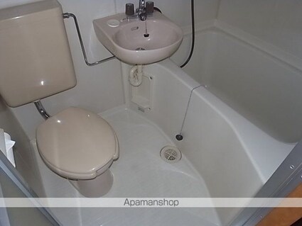 メゾンドエトワール[1K/21m2]の内装8