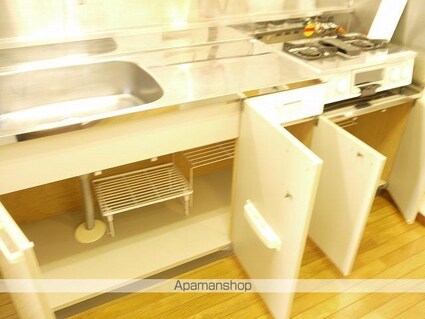 長野県松本市浅間温泉１丁目[1K/22.7m2]の内装5