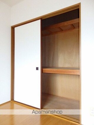 ニューグレイスヒロ[2DK/45m2]の収納