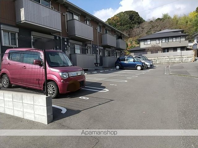ウカビスのその他写真