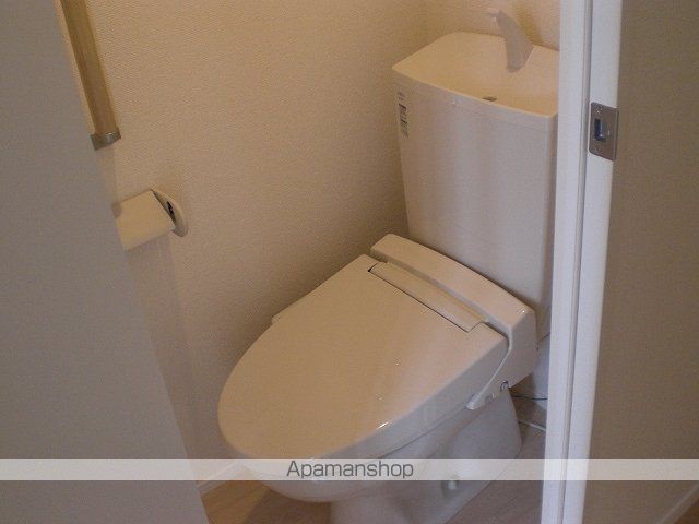 レオネクストひだまりIIの内装写真