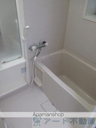 第一曙マンション[1K/18.6m2]の内装2