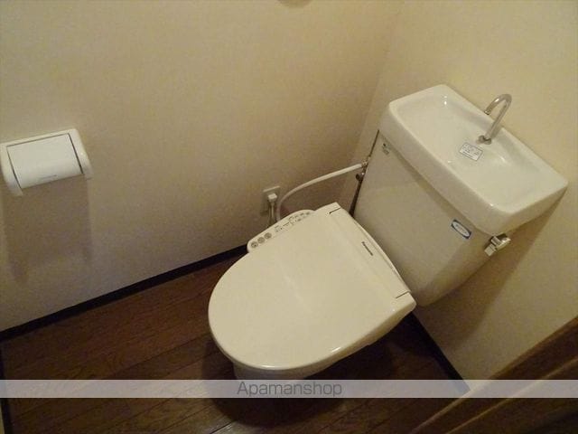 サンシャイン富士の内装写真