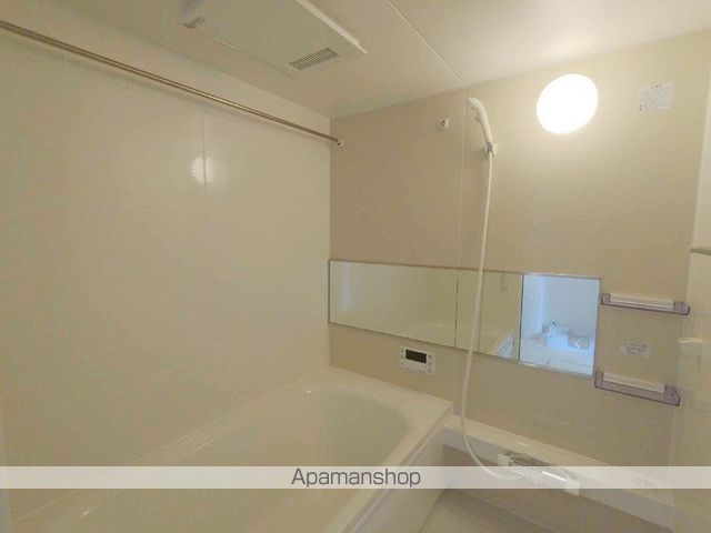 ラ グリシーヌ青山の内装写真