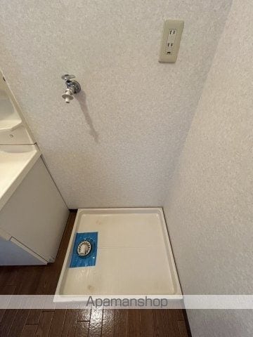 メゾン星風の内装写真