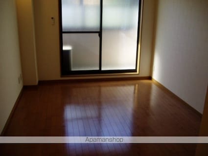 キャトルセゾン[1K/26.4m2]のその他内装3