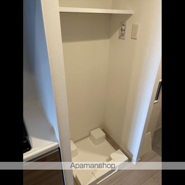 東京都東大和市上北台１丁目[1K/25.9m2]のその他内装3