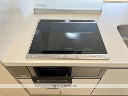 サンシャイン勝田台[1LDK/37.35m2]の内装3