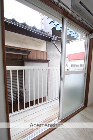 サニーパレス志木の内装写真