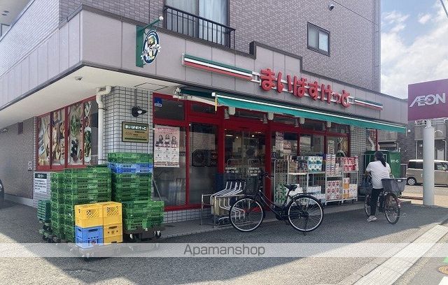 FARE KAWASAKIの周辺写真