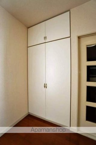 メゾンヤマサキの内装写真