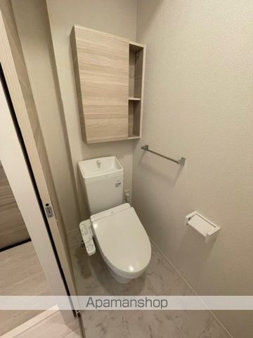 ル シェリア古江の内装写真