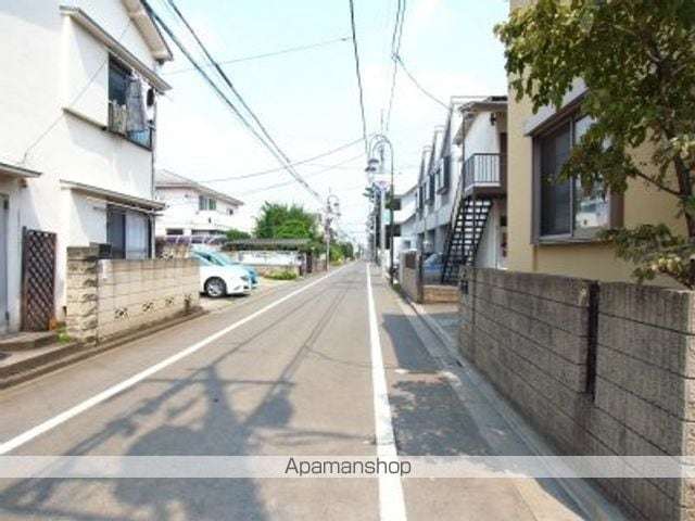 リブリ・SUN GREENの内装写真