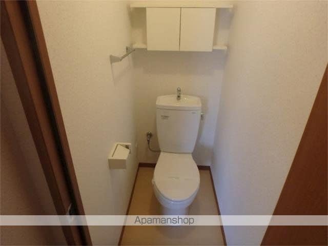 フェニーチェの内装写真
