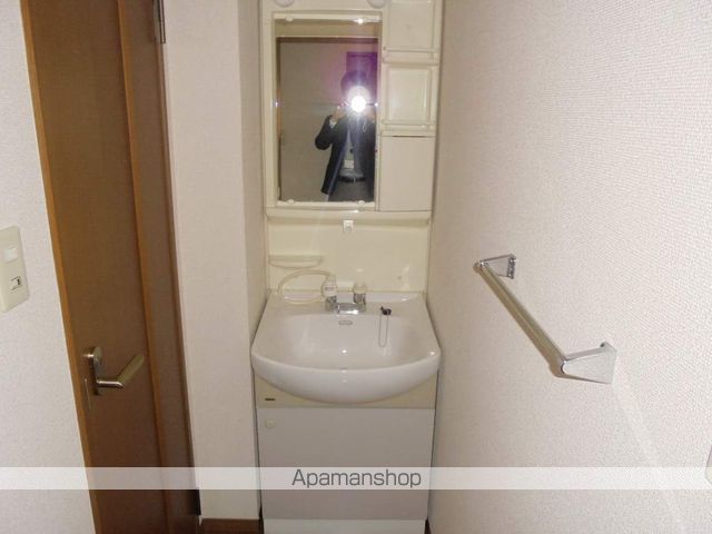 セジュール・アイ Aの内装写真