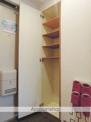 リファレンス駅南の内装写真