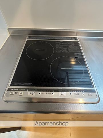 レグルスなかもずの内装写真