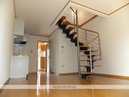 グランシャリオ[2LDK/60.45m2]のリビング・居間