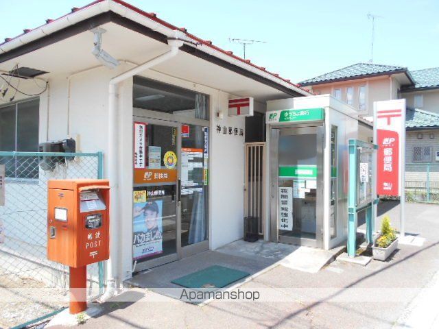 コリーヌ御殿場の周辺写真