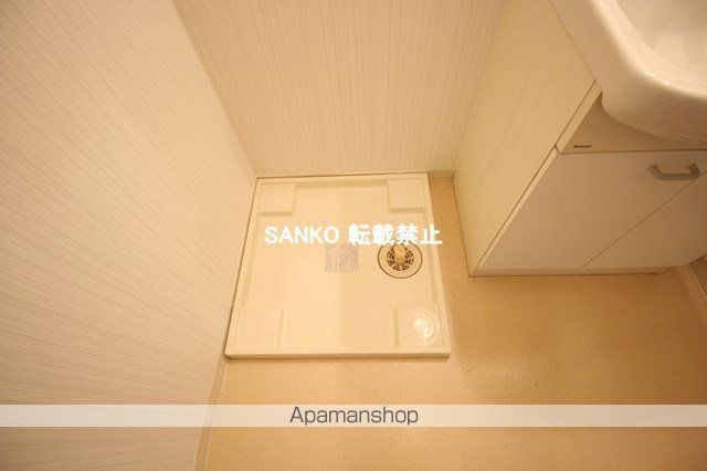 ブルースカイ北20の内装写真