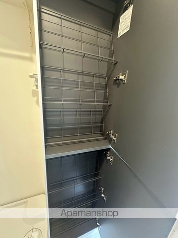 FLBレジデンス金沢文庫の内装写真