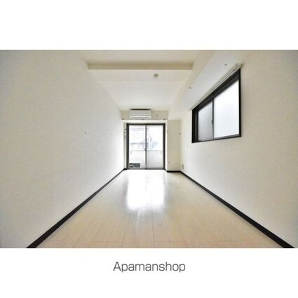 ザ・コート森下[1R/25.11m2]のその他内装1