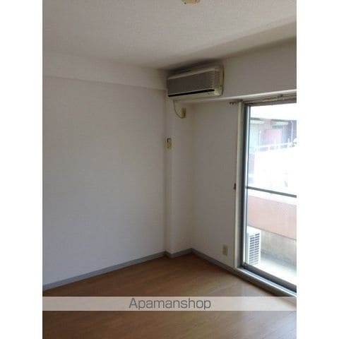 フラットYM2の内装写真