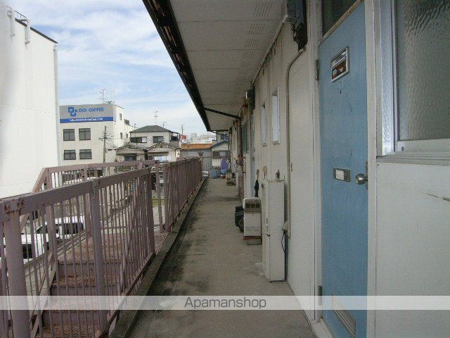 浜寺ハイツのその他写真