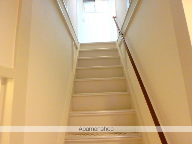 京阪電気鉄道京阪線 樟葉駅 徒歩17分 2階建 築49年の内装写真